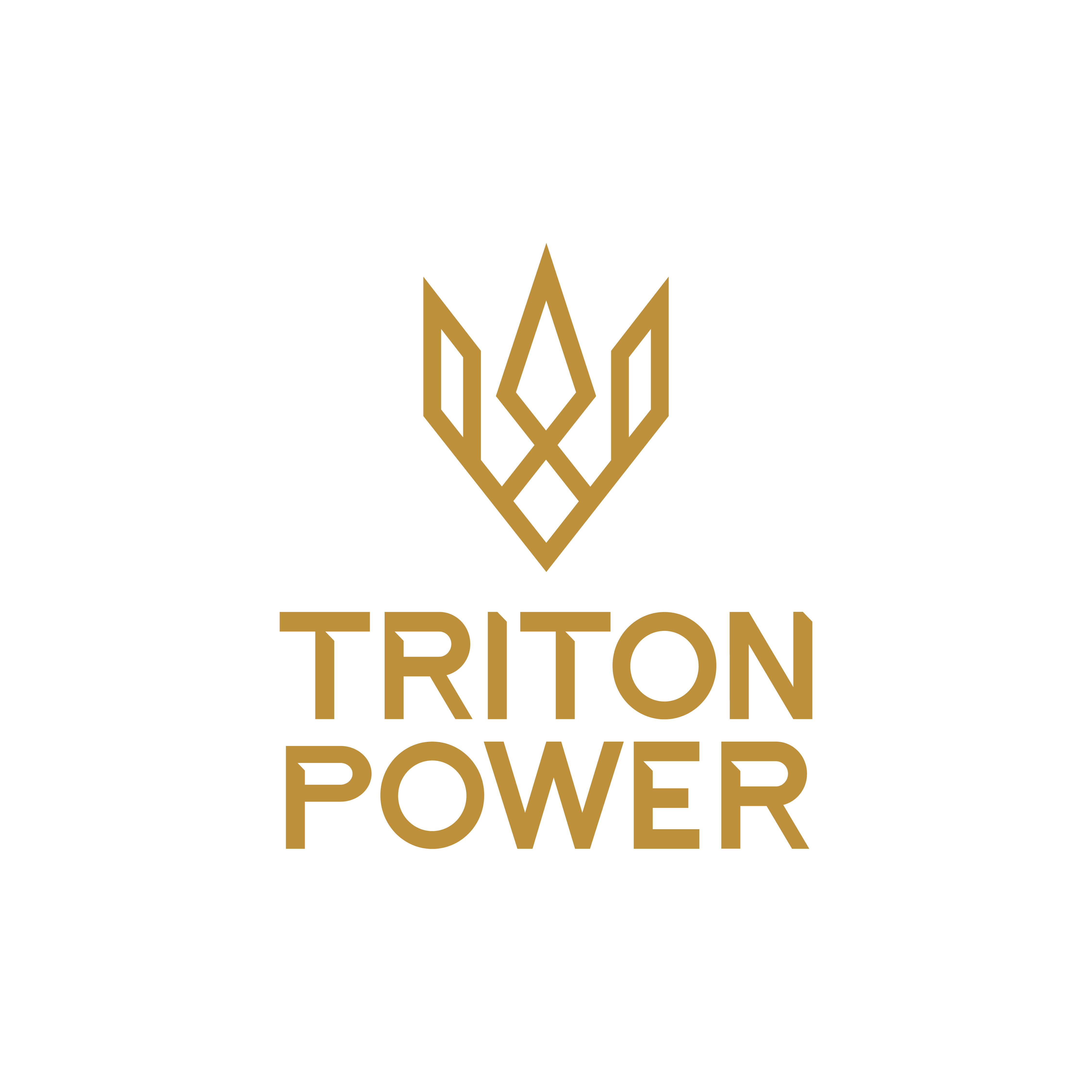 Triton Power
